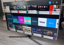 Samsung 55 cali , SERIA 7,  eu55nu7472 4K UHD
