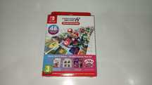 dodatek do MARIO KART 8 DELUXE-BOOSTER COURSE seson pass wydanie BOX