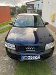 Audi a4b6 1.8t 258tyś km