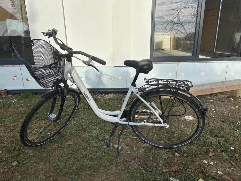 Продам велосипеди привезені з Німечинни