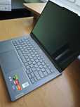 Lenovo Legion Slim 5-14 Ryzen7/32GB/512GB/Win11 RTX4060/Gwarancja 18mc