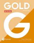 Gold B1+ Pre-First. New Edition. Exam Maximiser No Key
