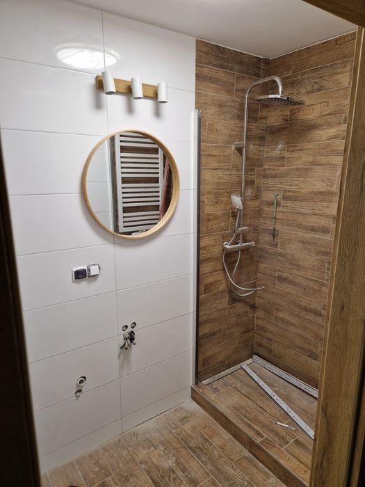 Wolne terminy Wykończenia wnętrz