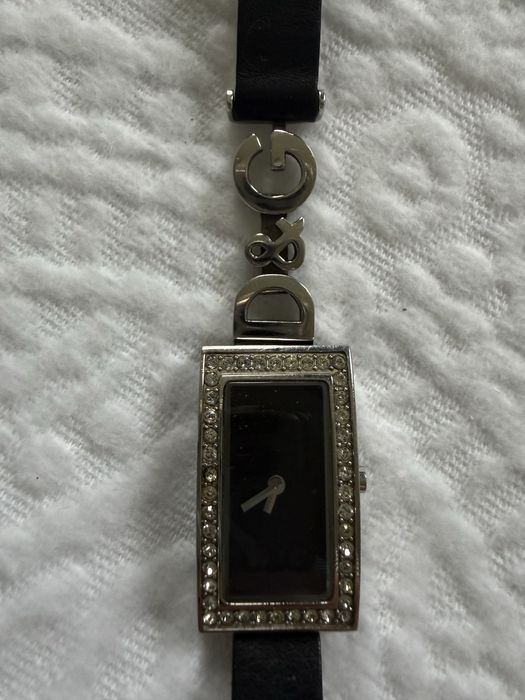 Orginalny zegarek Dolce Gabana