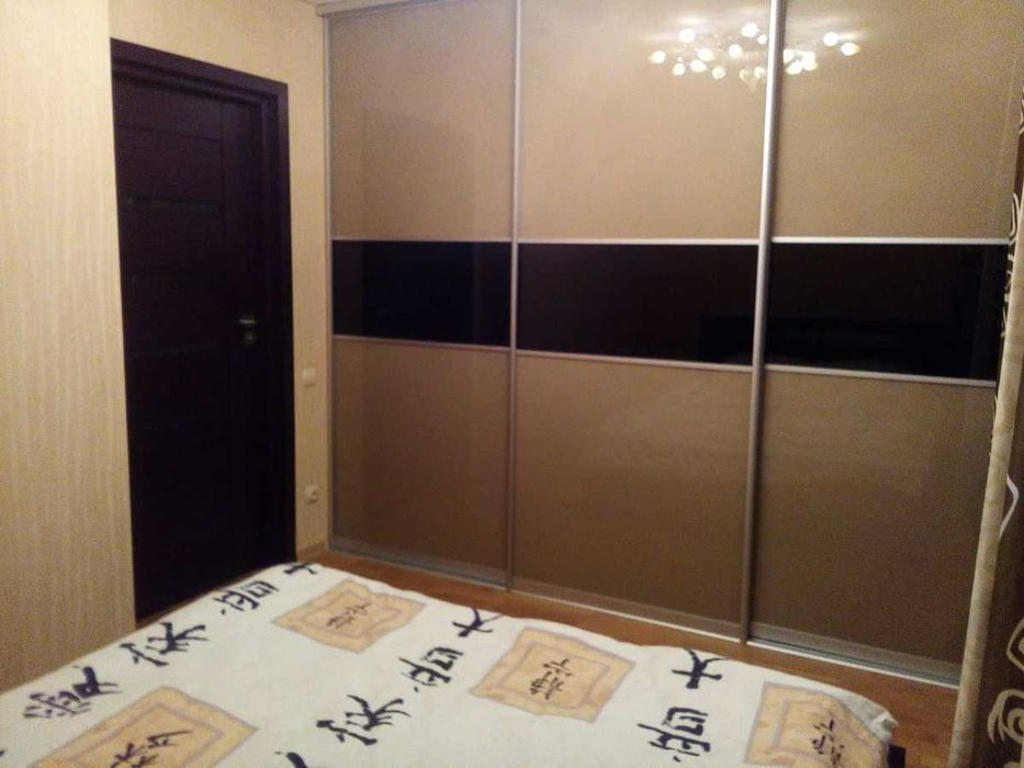 Продаж 3-х кімнатної квартири  86м2  м.Дрогобич