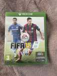 FIFA 15 Xbox One