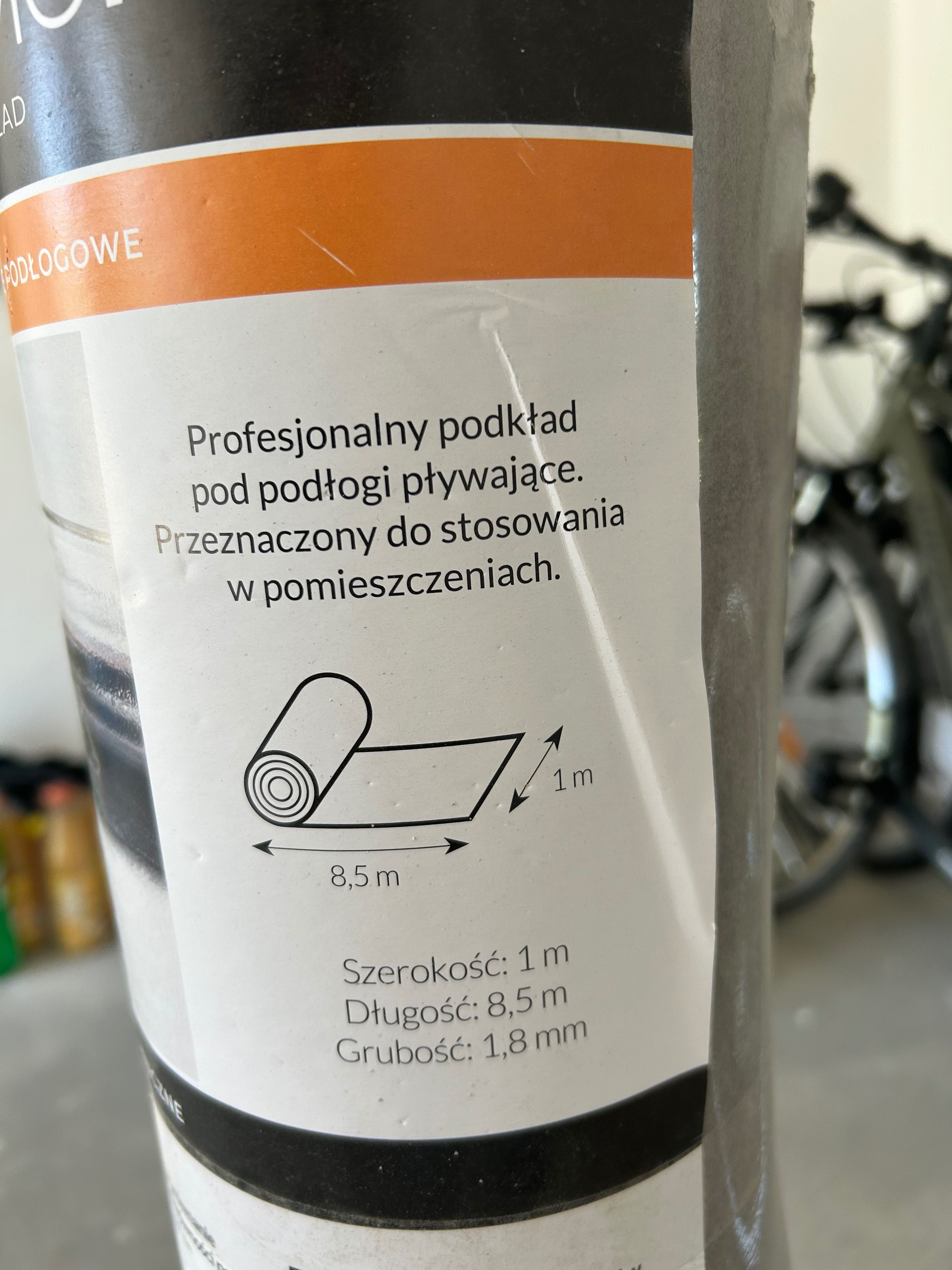 Podkład kwarcowy premium pod panele