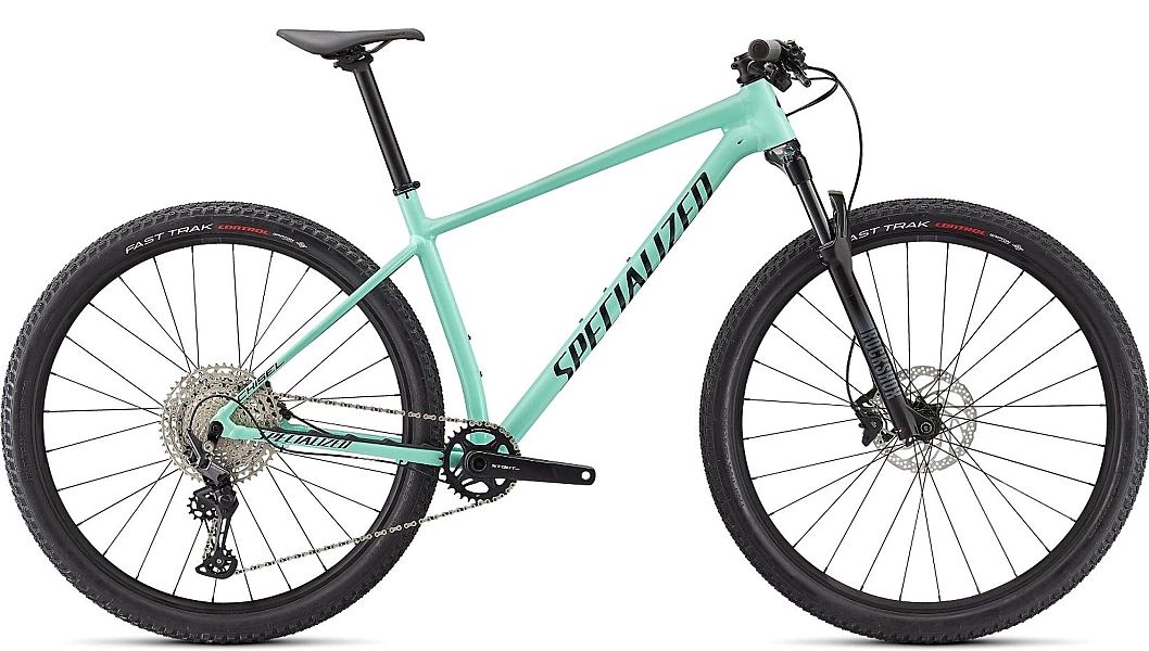 Rower Specialized Chisel Darmowa dostawa roweru gotowego do jazdy - ne