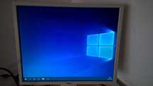 Monitor LCD 19 cali Fujitsu
