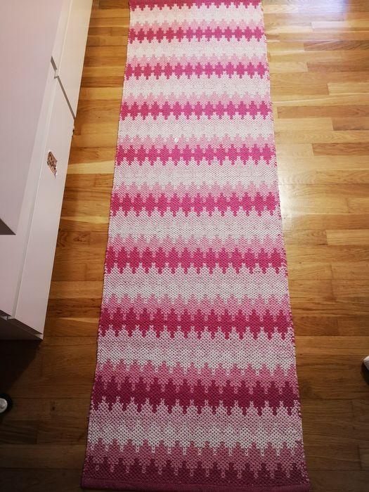 2 Tapetes 2m X 0,65cm