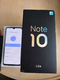 Telefon smartfon Xiaomi Mi Note 10 Lite