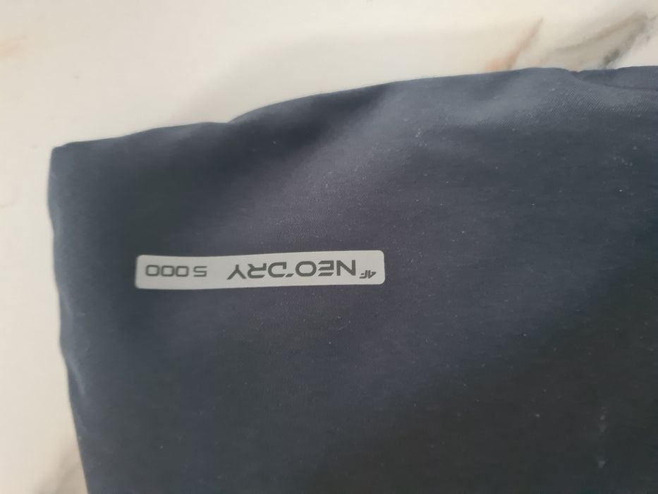 4F Neodry 8000 kurtka narciarska spodnie narciarskie 140 158