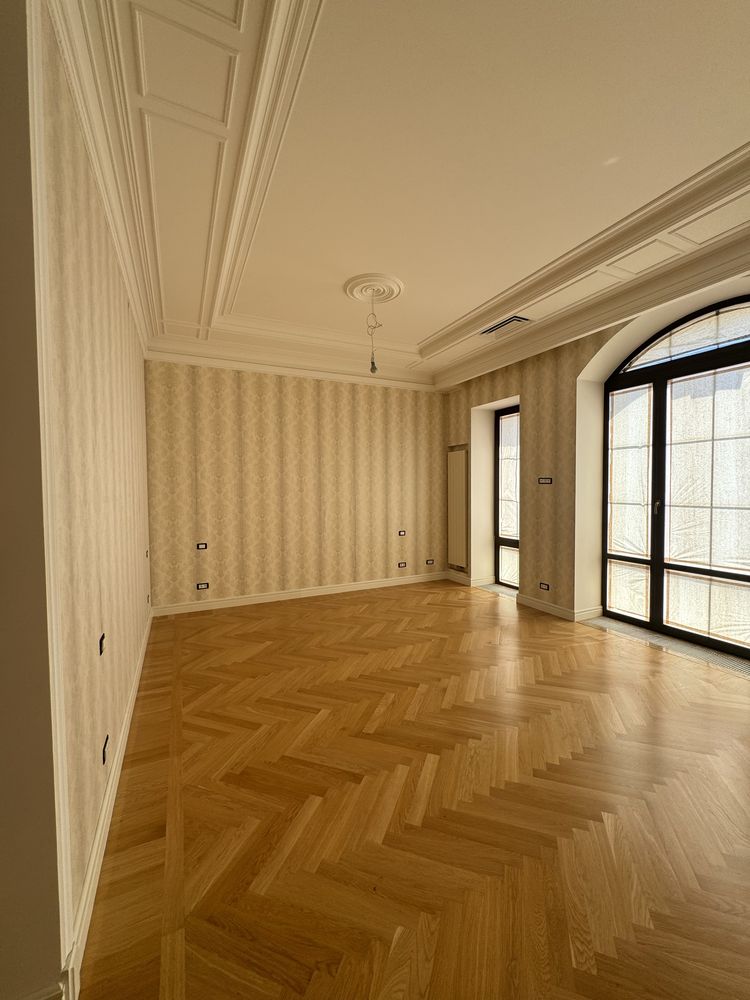 Продам дом в Королевских Садах, Французский бульвар 60