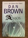 Livro - "Anjos e Demónios"