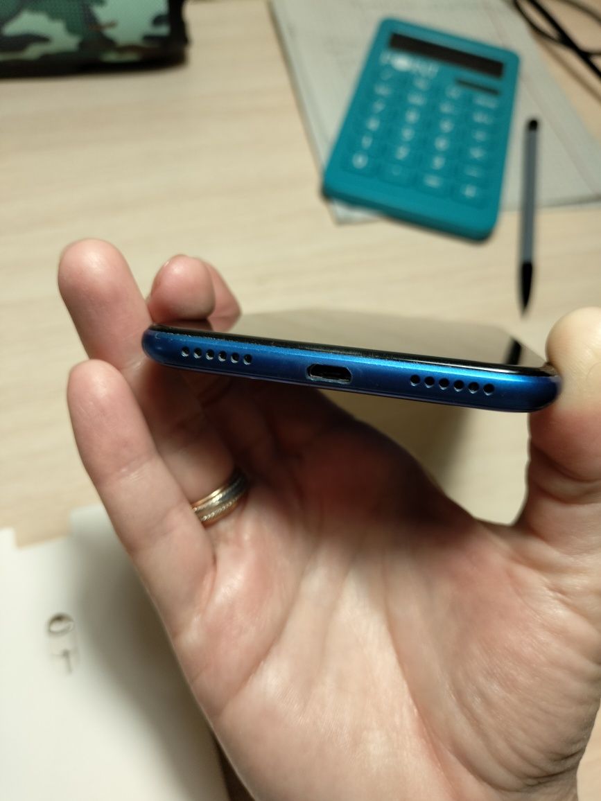 Продам Huawei Y7 2019