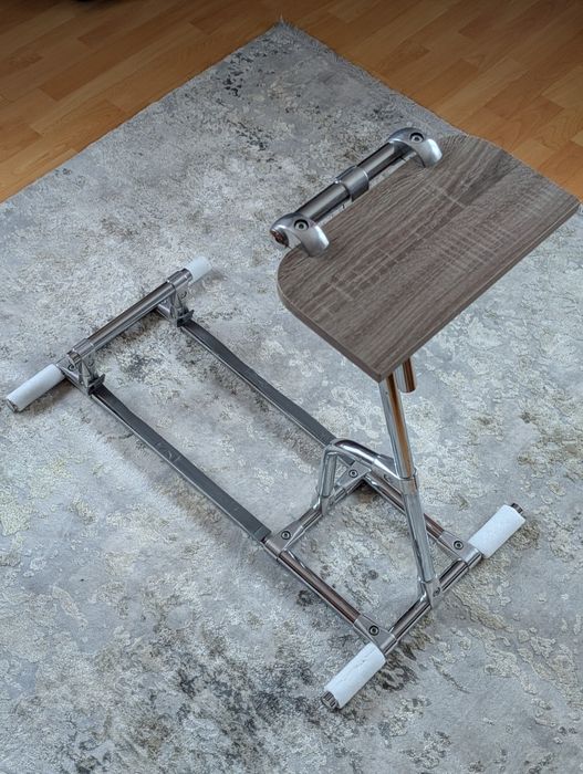 Стійка для керма