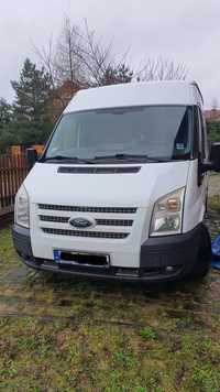 Ford Transit  Ford Transit 2013, FV VAT 23%.