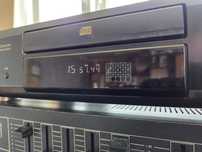 Odtwarzacz CD Sony