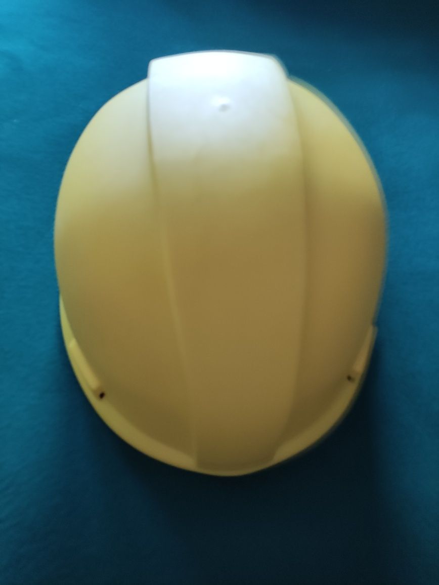 Kask Bob budowniczy