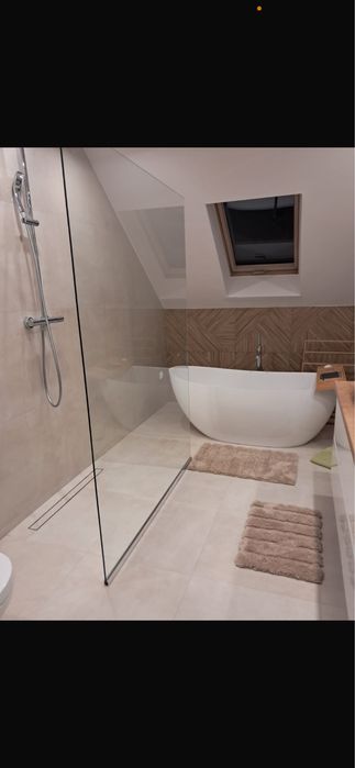 Łazienki , panele , malowanie , ogrody