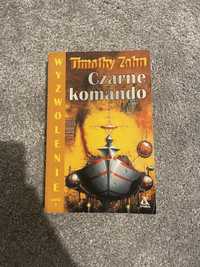 Timothy Zahn- Czarne Komando