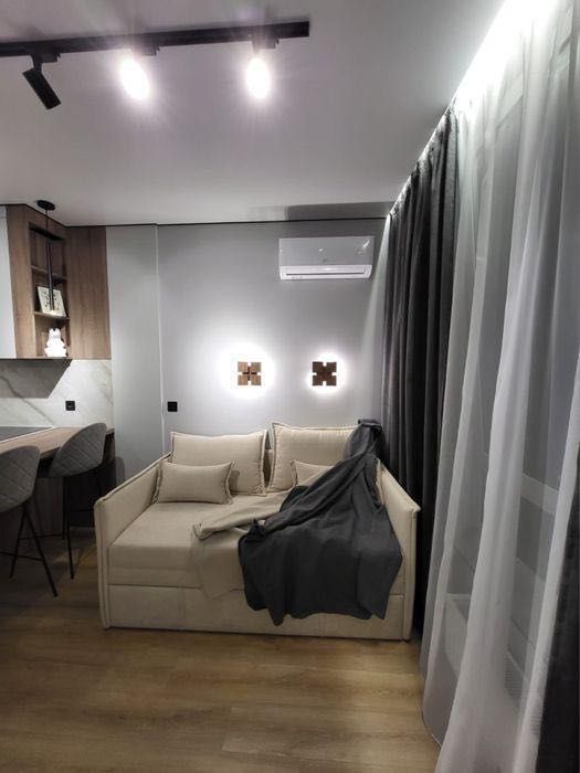 1к квартира 43м2 Варшавський Олександра Олеся Виговського Подільський