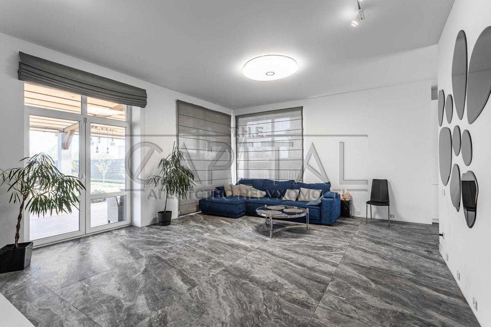 Здається в оренду будинок в Зазим'ї 120м2 10 соток Броварський р-н