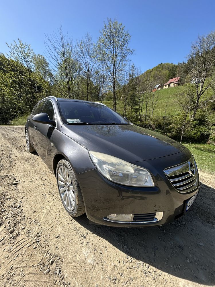 Продам Opel Insignia