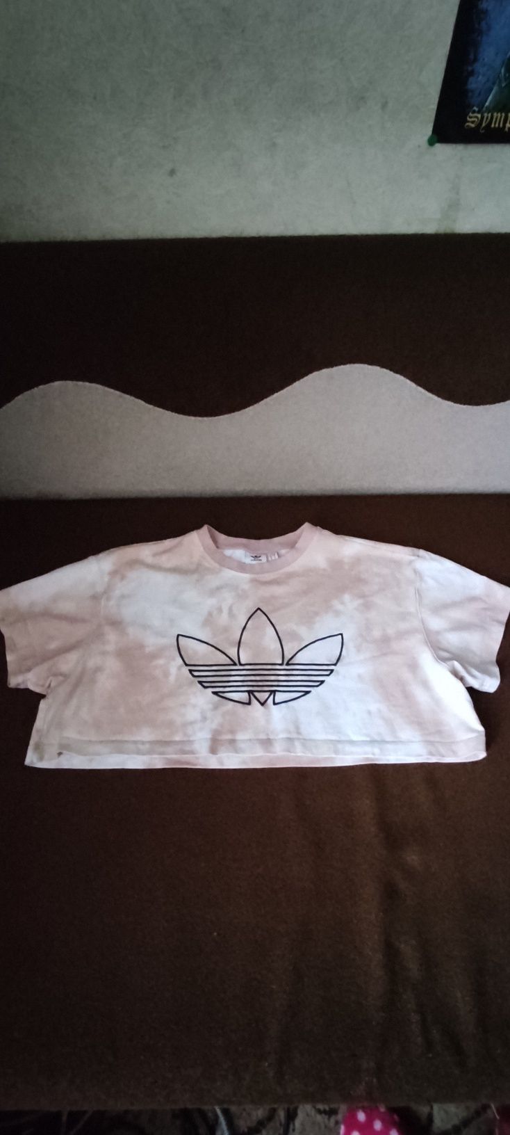 Футболка жіноча Adidas