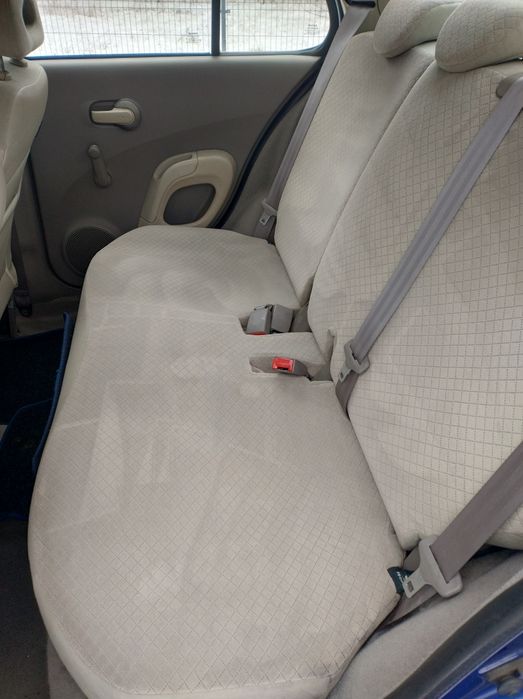 Nissan Micra 1.5 Diesel niskie spalanie!