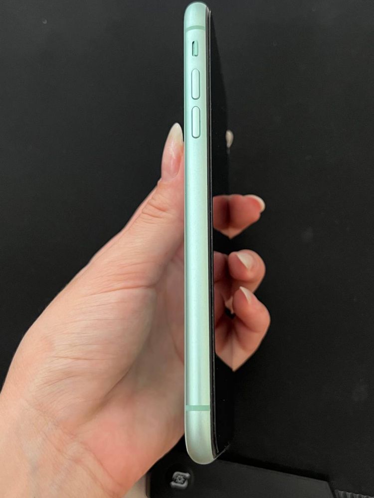 Продам Айфон 11 128 гб|| IPhone 11 128 GB