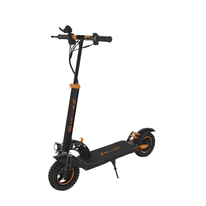 ‼️Электросамокат / Електросамокат X-BOOST-001 48V15AH 800W / Потужний