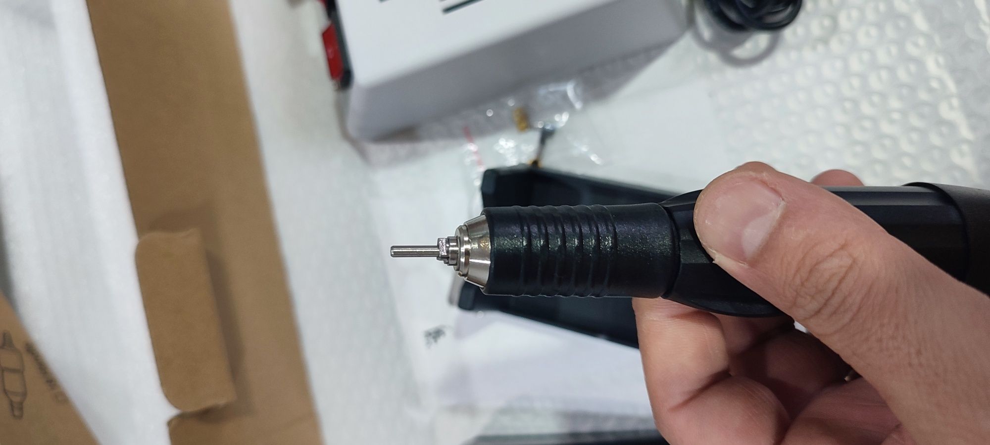 Micro motor prótese dentária "NOVO"