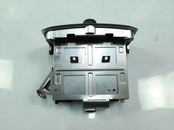 Rádio / auto-rádio FIAT Punto Evo (199_)