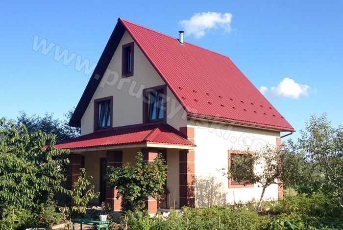 металочерепиця профнастил це кращий вибір
