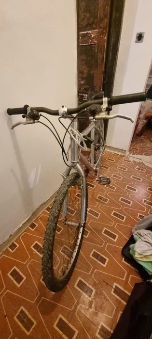 Bicicleta aro 26