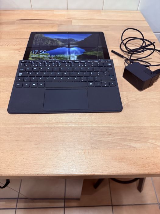 Quer um desconto? Então peça. Surface Go 128GB de SSD e 8 GB de RAM