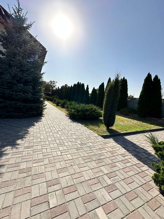 Аренда 2 эт дома ! Полтавское шоссе. Передовая. Левый берег