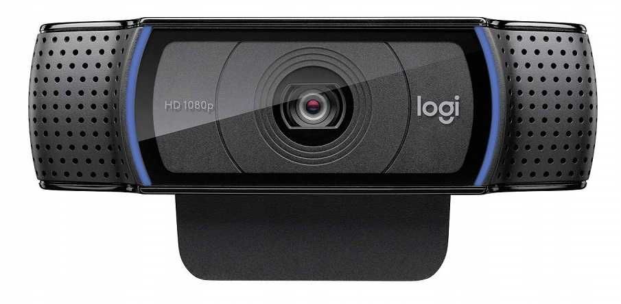 Kamera internetowa Logitech C920 Pro FullHD 1080p 8MP 30FPS Mikrofon