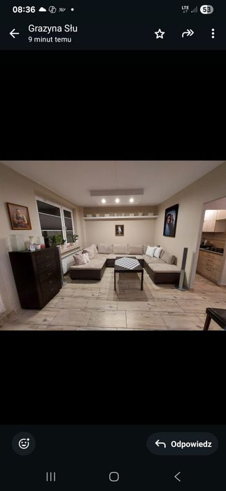 Mieszkanie na wynajem