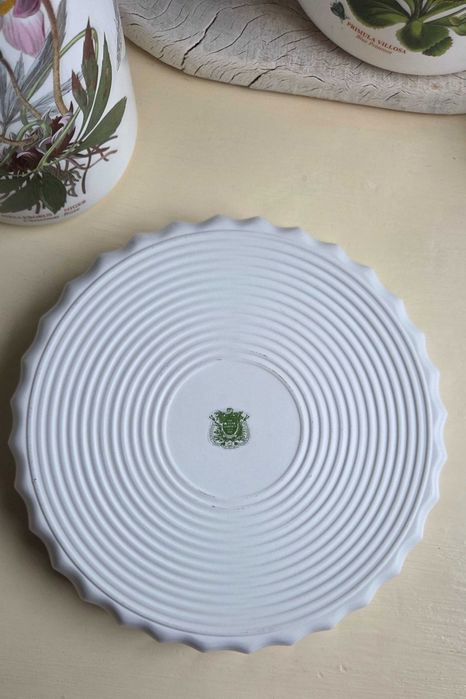 Колекційні форми Portmeirion Botanic garden, Англія 70-і роки