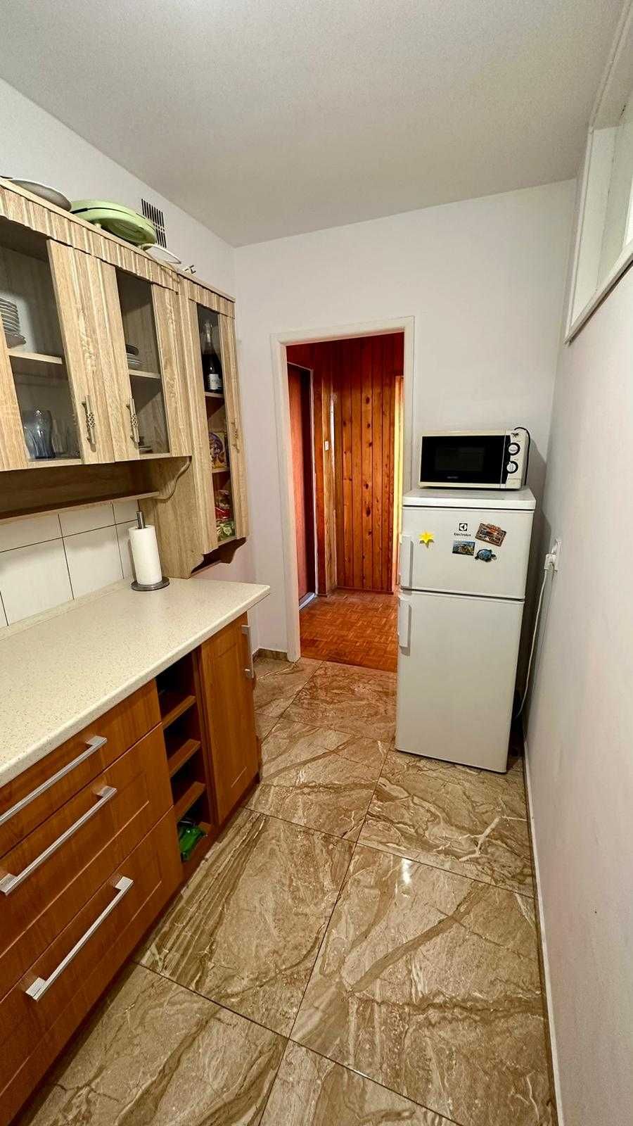 Na wynajem mieszkanie 2 pokojowe os. Piastowskie Poznań Rataje
