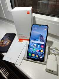 Redmi Note 7 Space Black