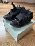 Lanvin Curb Black