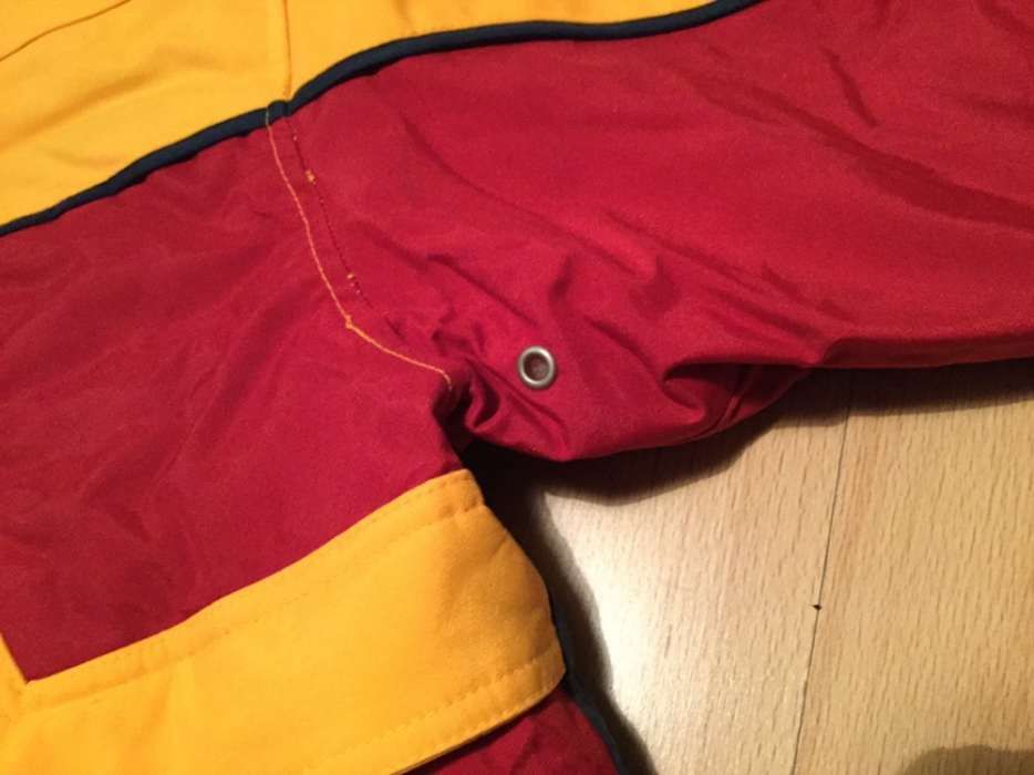 Blusão de neve “novo”  T-L