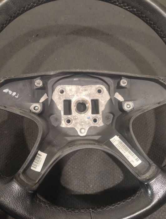 Volante para Mercedws c Class W204