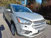 Ford Kuga 1.5 EcoBoost 4x4 automat panorama dach skóra EUROPA