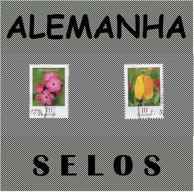 Alemanha - - - - - Selos