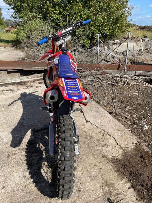Honda crf 250r okazja!! 2017