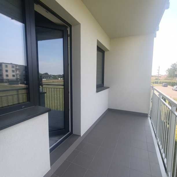 Apartament do wynajęcia - termy Uniejów